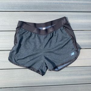New Balance Workout Shorts